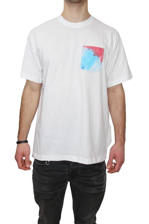 hippie white PaniNorris