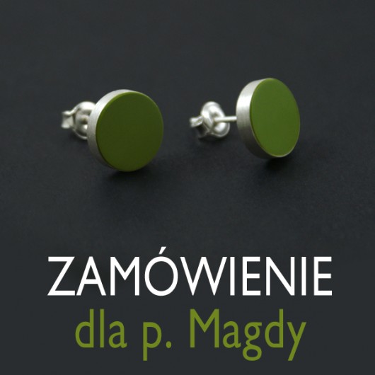 Oliwki Mat dla p. Magdy Olga Zielińska