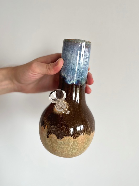 akcesoria różne BONGO ceramiczne