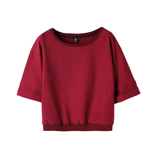 Kava 1 - Bluza z rękawem 3/4 ZNA
