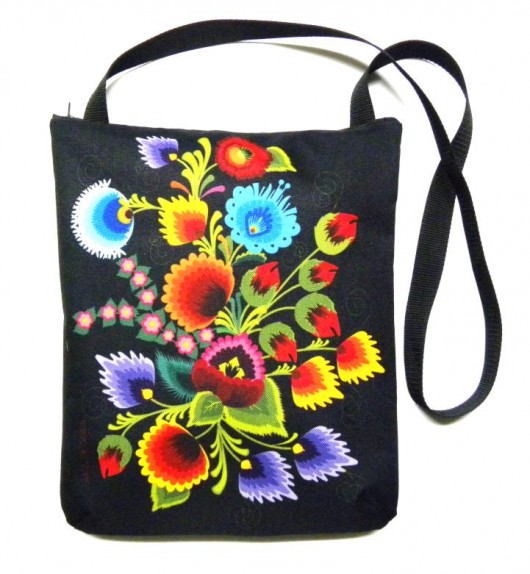 Torba listonoszka Gaul Designs