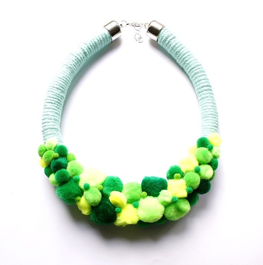 Pompolove Republika jewelry