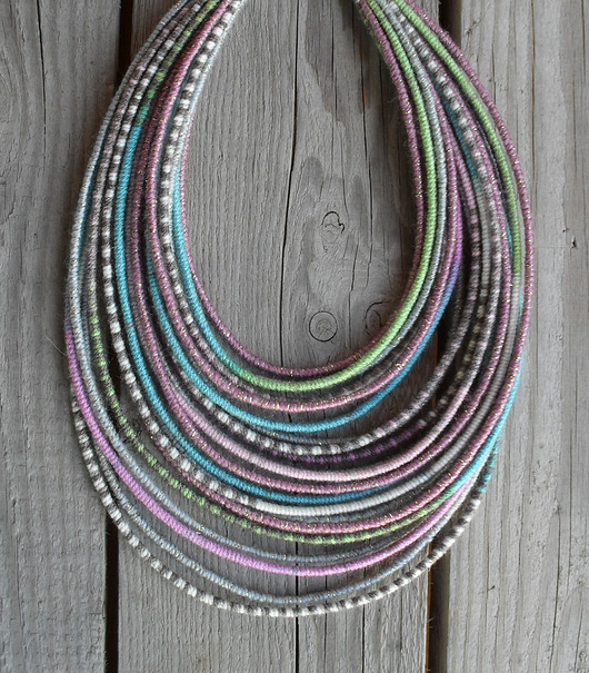 masajka "Shimmering Pastels" MARISCAPES