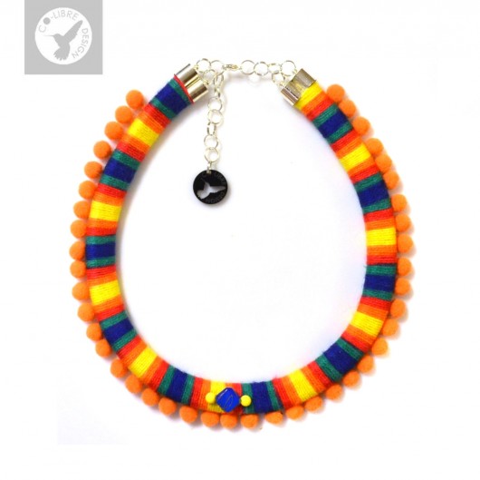 Fiesta CO LIBRE DESIGN