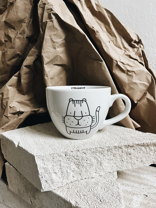 kubki LEW JASKINIOWY 500 ML