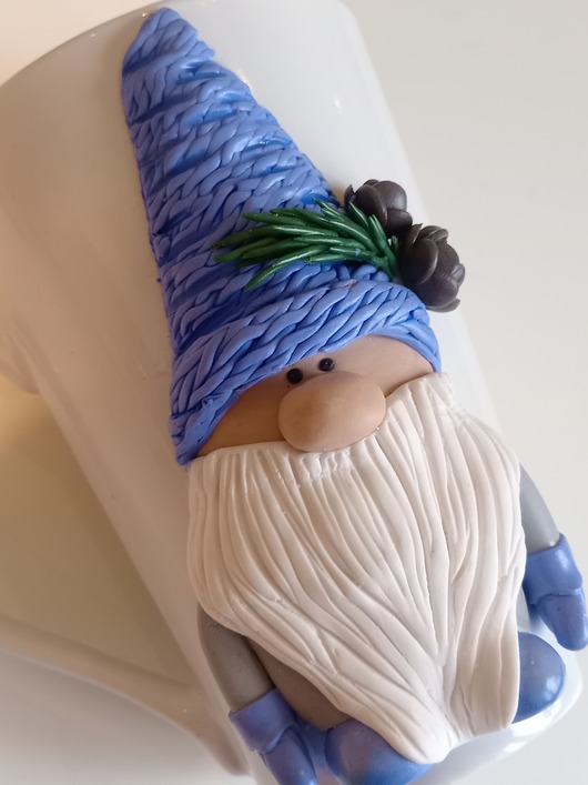 kubki Kubki na prezent KRASNOLUD
