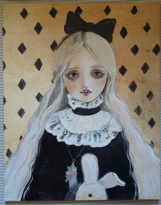 Dollfie I Kotikon