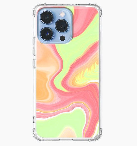 etui na telefon Etui Anti Shock case wzory - E5001