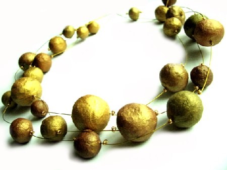 gold amanorii