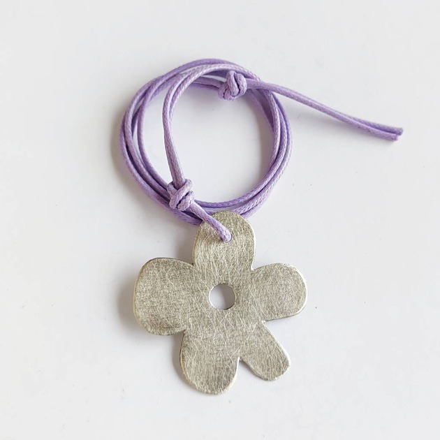 wisiory KWIAT wisiorek