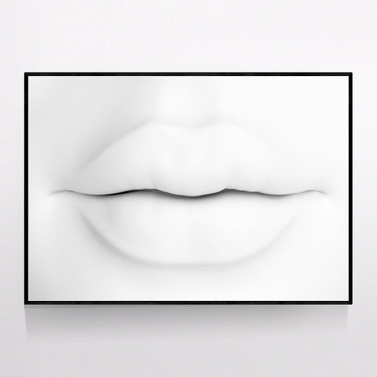 Plakat USTA 30X40 CM MUKKO