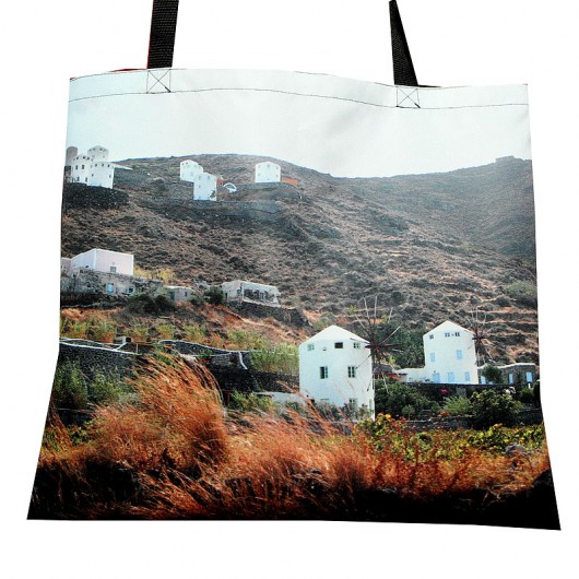 Widokówki z Santorini XXL+ gratis AT design
