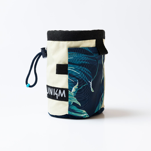 torebki różne Palm Leaves Chalk Bag