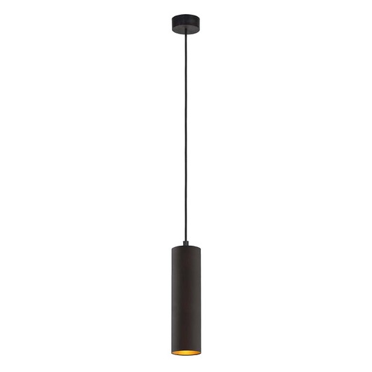 Lampa sufitowa BEJRUT GOLD LYSNE
