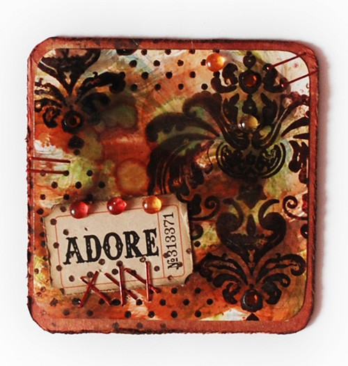 Magnes industrialny Adore finnabair