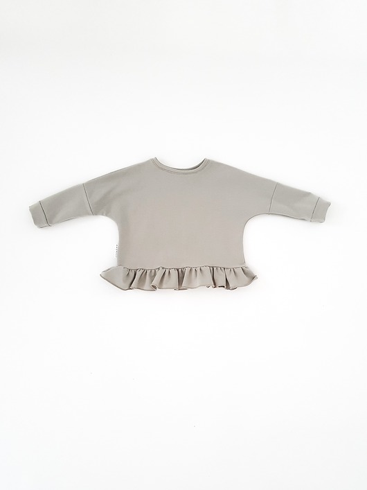 Bluza krótka MAGNESSI Kids Fashion