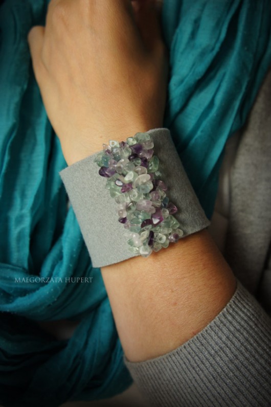 Fluo FlowerFelt Design