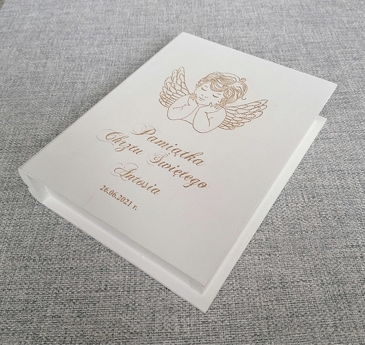 Chrzest - inne Pamiątka Chrztu Świętego, Biblia, Bg02