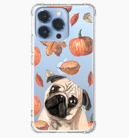 etui na telefon Etui Anti Shock case wzory - FA962