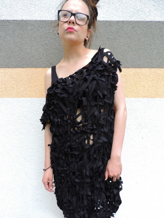 Black#5 mrszebra