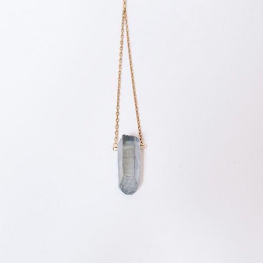 MOKAVE Crystal - szary #2 MOKAVE