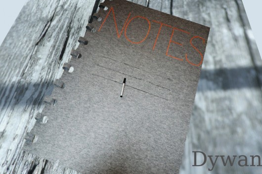 dywan Notes XXXart7