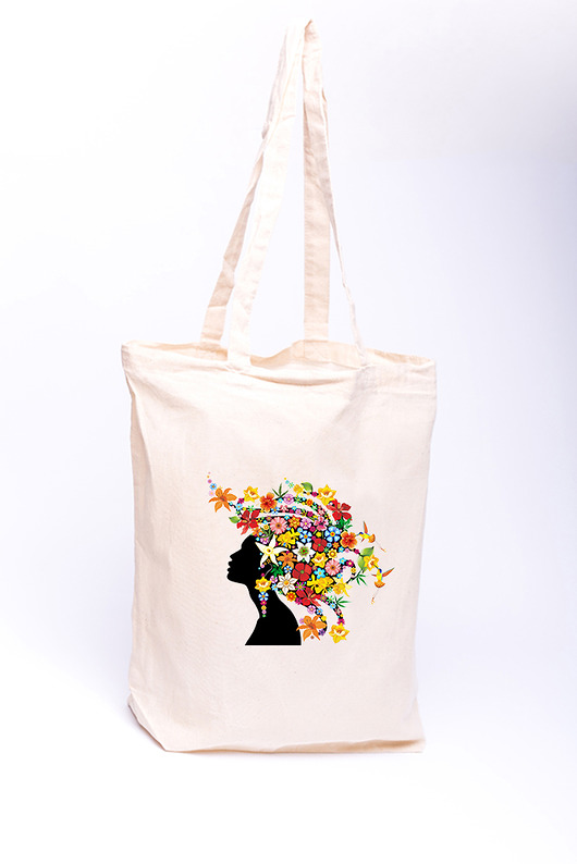 Torba z nadrukiem - Women (S) AllbagAllprints