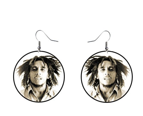 Bob Marley KuKa