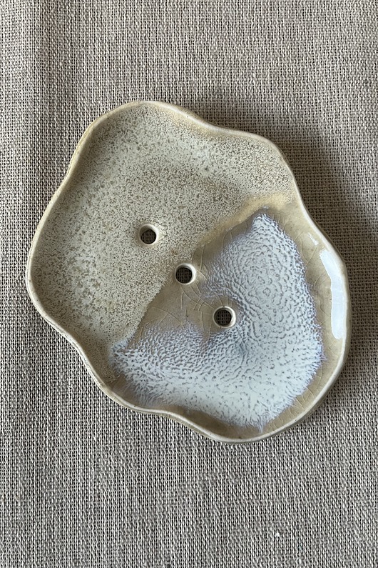 mydelniczki Mydelniczka ceramiczna