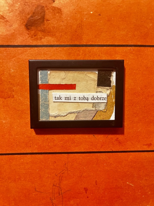 grafiki i ilustracje Miniaturka w ramce