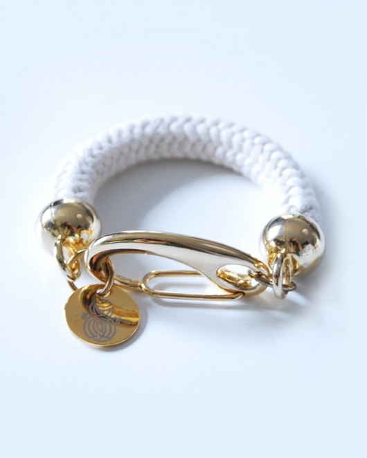 Endless Summer Bracelet no.06 Roboty Ręczne