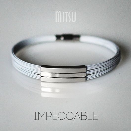 Impeccable S Mitsu
