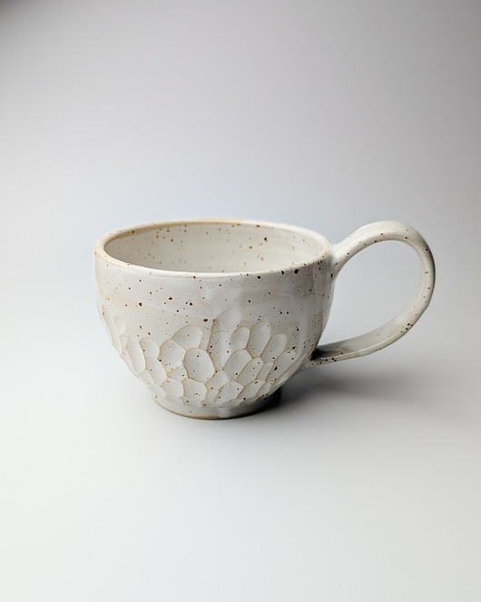 kubki Kubek ceramiczny 250 ml
