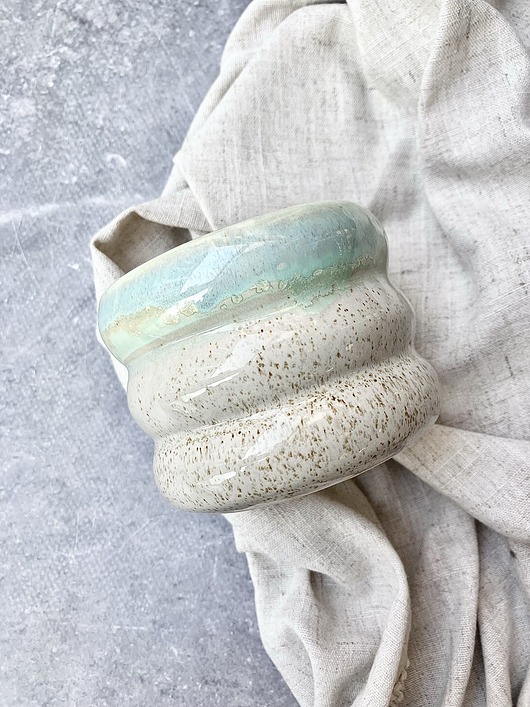 kubki Kubek *Pistachio*