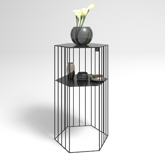 kwietniki Kwietnik Ficus Maxi 80cm