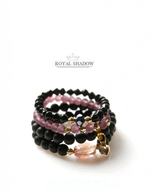 Royal shadow Republika jewelry