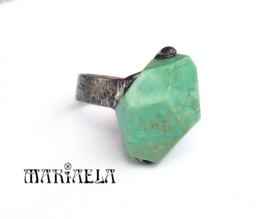 CHRYZOPRAZ rozmiar 14 MARIAELA