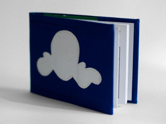 okładka na indeks - mc cloud HAS