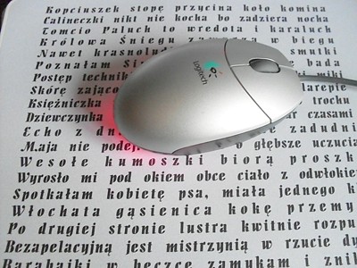 mysz a-kysz ruda klara