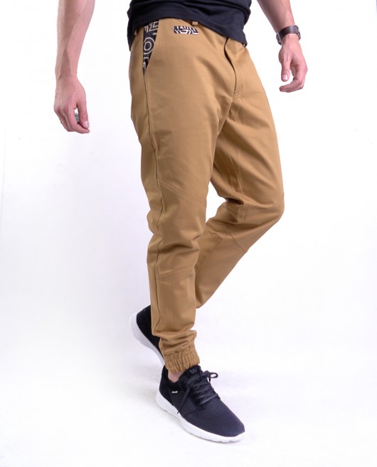Arriba EthniCity Joggers Arriba