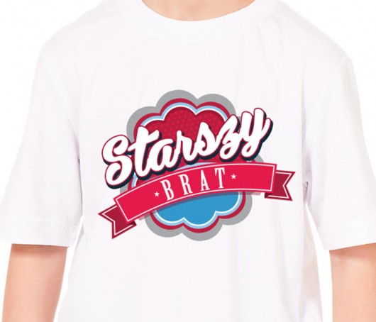 Koszulka Starszy Brat smalldesign