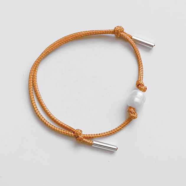 bransoletki na sznurku OKRĄG  bransoletka