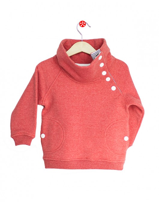 BLUZA  |a.kuku|  korci