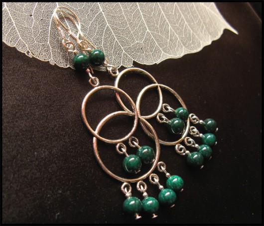 EVERYDAY- Green Fossil II Little Dreamer
