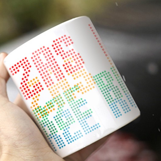 Czas na przerwę ONE MUG A DAY