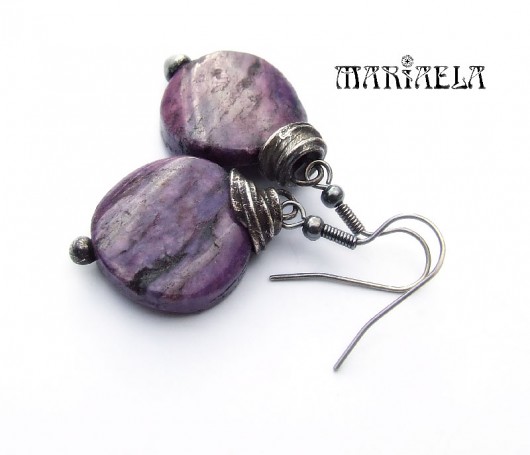 CZAROIT monety MARIAELA
