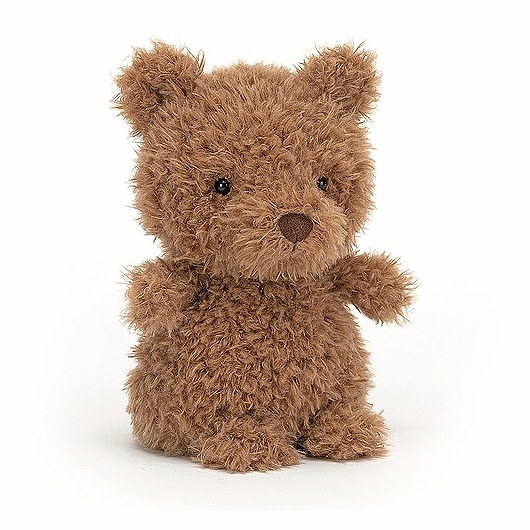Maskotka Przytulanka Mały Miś Mia 18 cm MIA home
