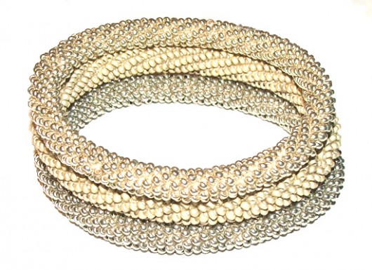 POSREBRZANE blancia