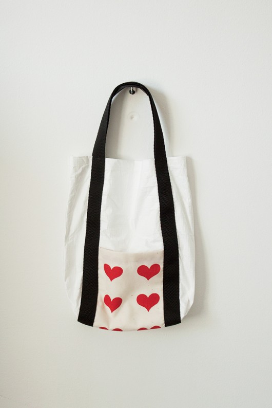 torba TYVEK T-01 HAS
