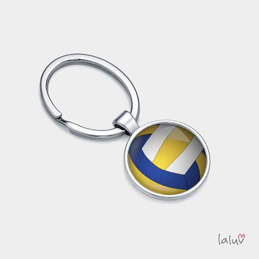 Brelok do kluczy VOLLEYBALL laluv